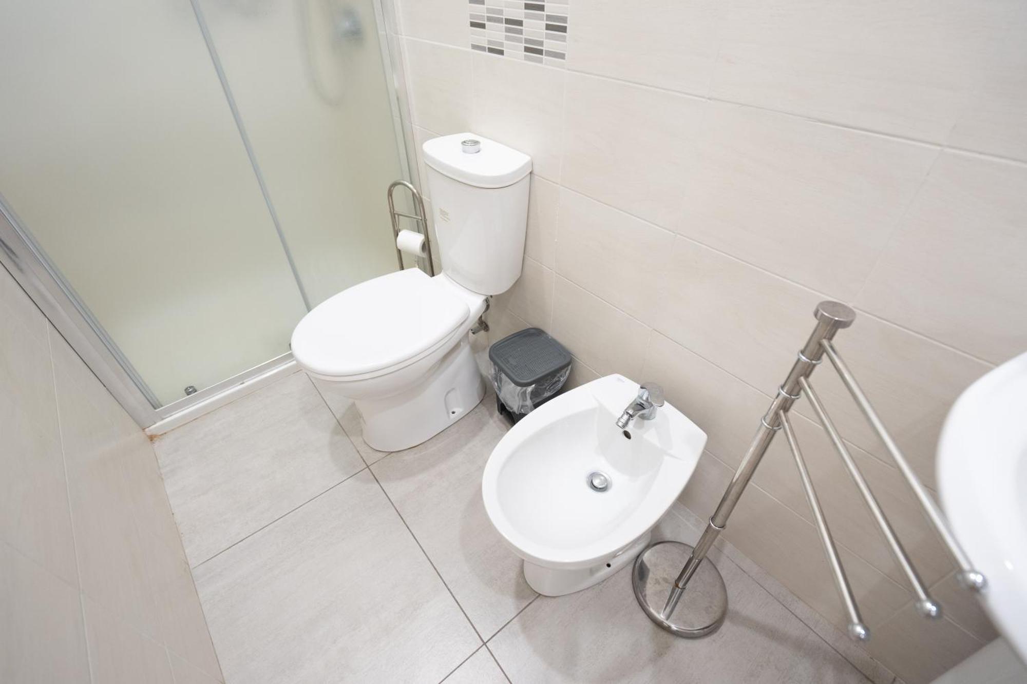 Apartmán Casa Vacanza Serafino Katánie Exteriér fotografie