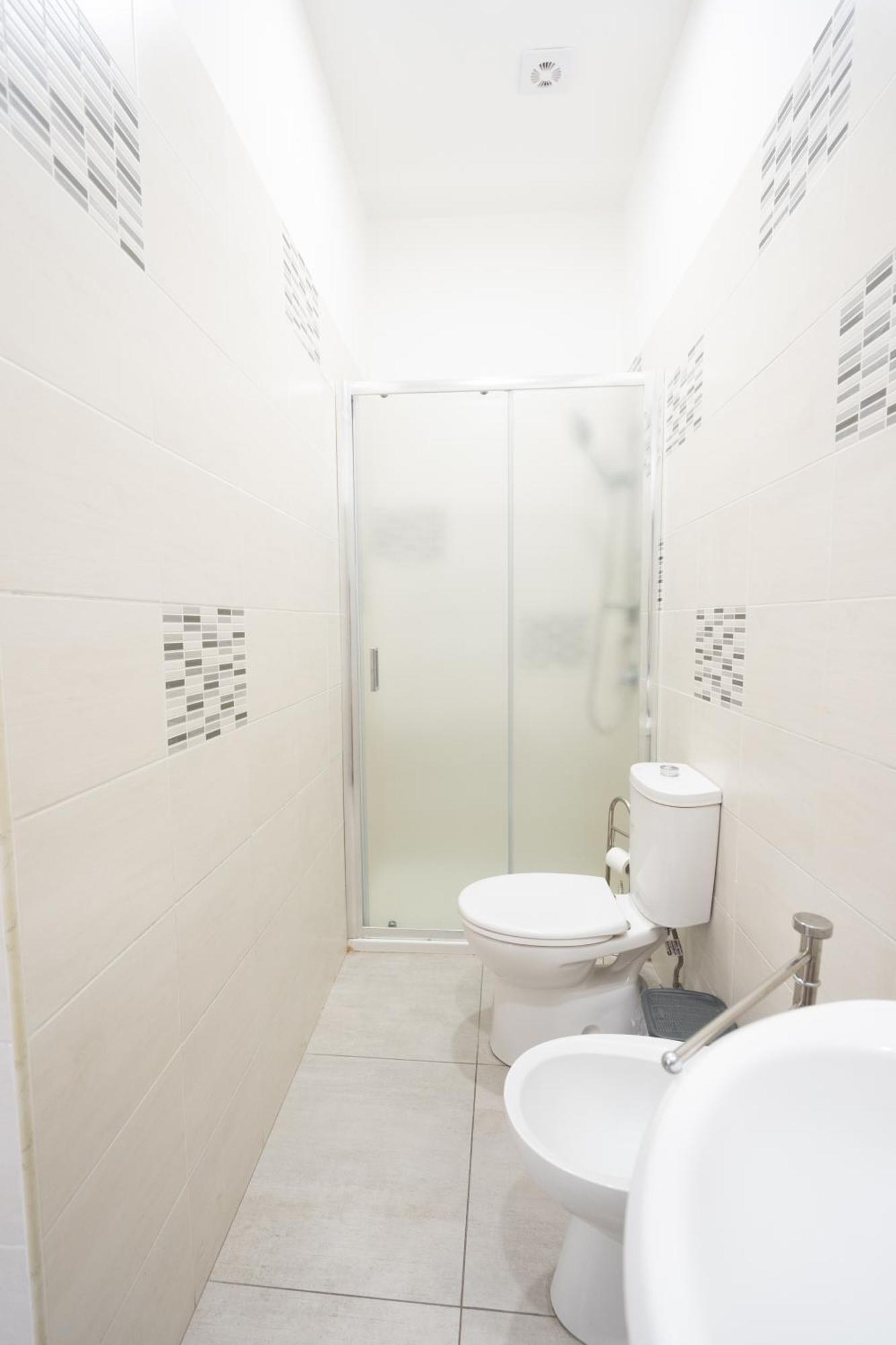 Apartmán Casa Vacanza Serafino Katánie Exteriér fotografie